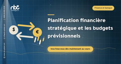 Planification financière stratégique et les budgets prévisionnels
