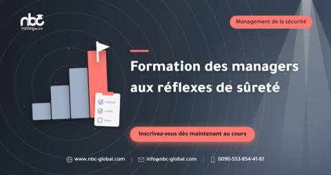 Formation des managers aux réflexes de sûreté