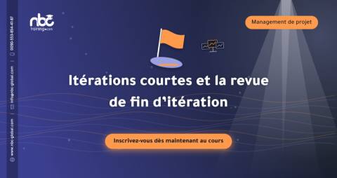 Itérations courtes et la revue de fin d’itération