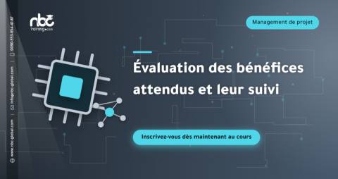 Évaluation des bénéfices attendus et leur suivi