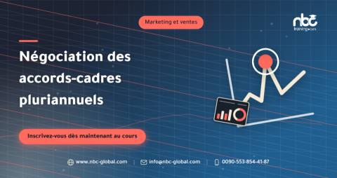 Négociation des accords-cadres pluriannuels