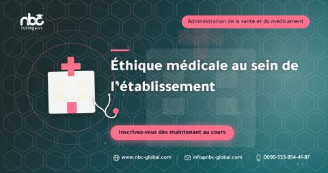 Éthique médicale au sein de l’établissement