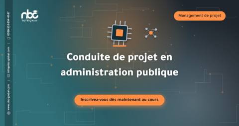 Conduite de projet en administration publique