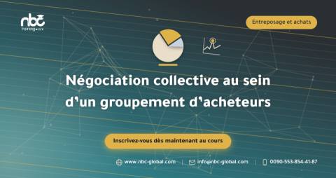 Négociation collective au sein d’un groupement d’acheteurs