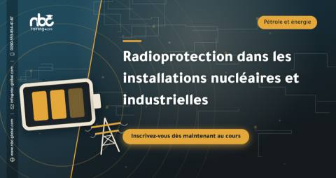 Radioprotection dans les installations nucléaires et industrielles