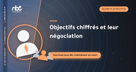 Objectifs chiffrés et leur négociation