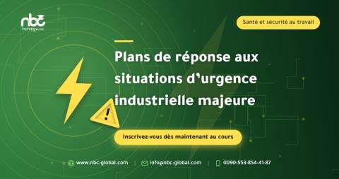 Plans de réponse aux situations d’urgence industrielle majeure