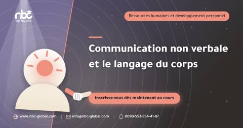 Communication non verbale et le langage du corps