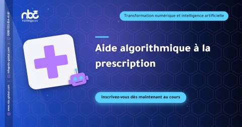 Aide algorithmique à la prescription