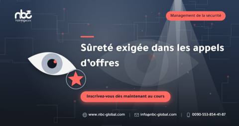 Sûreté exigée dans les appels d’offres