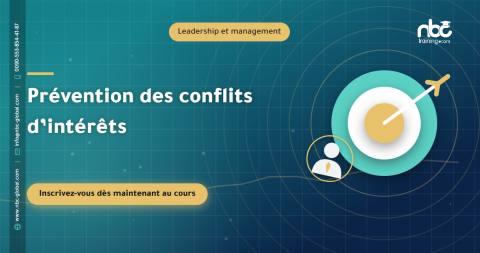 Prévention des conflits d’intérêts