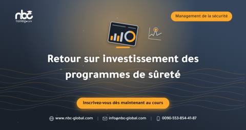 Retour sur investissement des programmes de sûreté