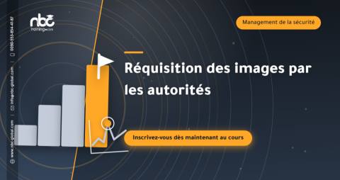 Réquisition des images par les autorités
