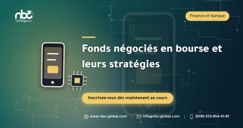 Fonds négociés en bourse et leurs stratégies