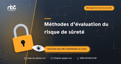 Méthodes d’évaluation du risque de sûreté