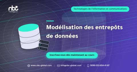 Modélisation des entrepôts de données