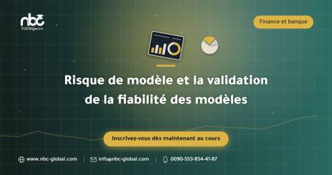 Risque de modèle et la validation de la fiabilité des modèles