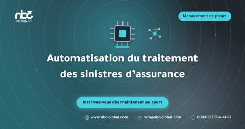 Automatisation du traitement des sinistres d’assurance