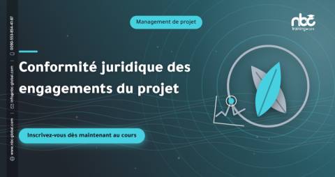 Conformité juridique des engagements du projet