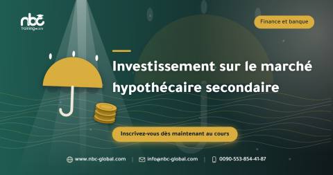 Investissement sur le marché hypothécaire secondaire