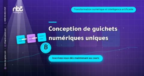 Conception de guichets numériques uniques