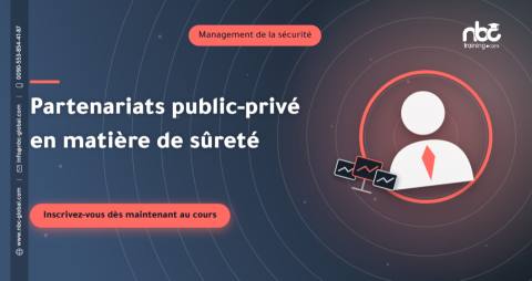 Partenariats public-privé en matière de sûreté