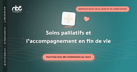 Soins palliatifs et l’accompagnement en fin de vie