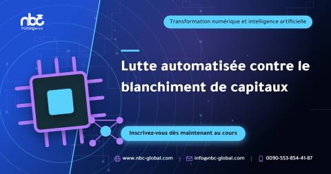 Lutte automatisée contre le blanchiment de capitaux