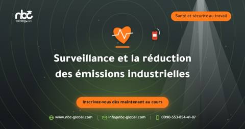 Surveillance et la réduction des émissions industrielles