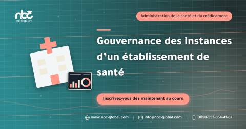 Gouvernance des instances d’un établissement de santé