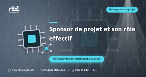 Sponsor de projet et son rôle effectif