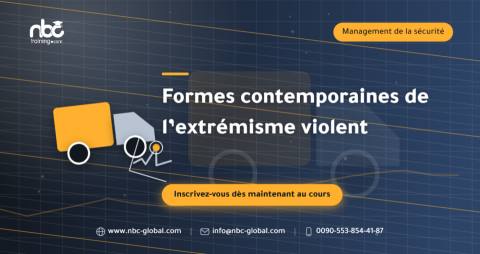 Formes contemporaines de l’extrémisme violent