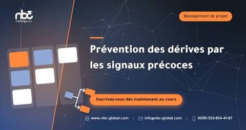 Prévention des dérives par les signaux précoces