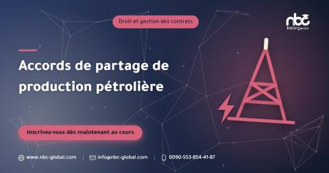 Accords de partage de production pétrolière