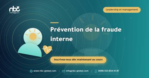 Prévention de la fraude interne