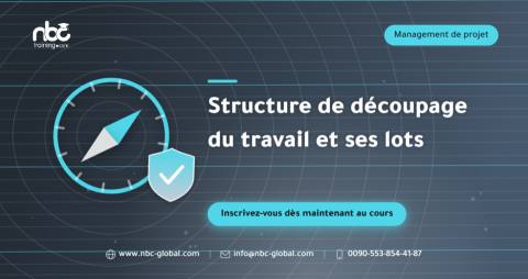 Structure de découpage du travail et ses lots