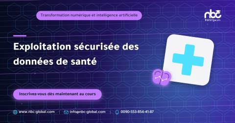 Exploitation sécurisée des données de santé
