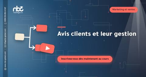 Avis clients et leur gestion