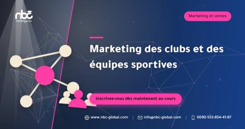 Marketing des clubs et des équipes sportives