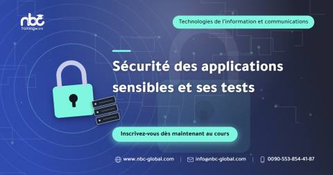 Sécurité des applications sensibles et ses tests