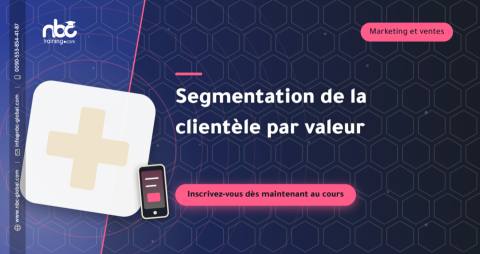 Segmentation de la clientèle par valeur