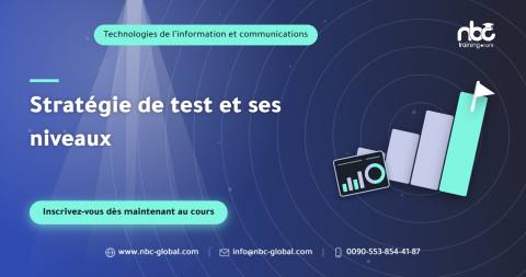 Stratégie de test et ses niveaux