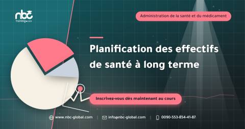 Planification des effectifs de santé à long terme