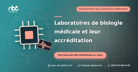 Laboratoires de biologie médicale et leur accréditation