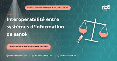 Interopérabilité entre systèmes d’information de santé