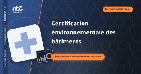 Certification environnementale des bâtiments