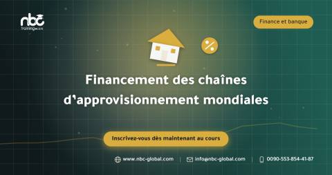Financement des chaînes d’approvisionnement mondiales