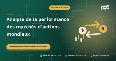 Analyse de la performance des marchés d’actions mondiaux