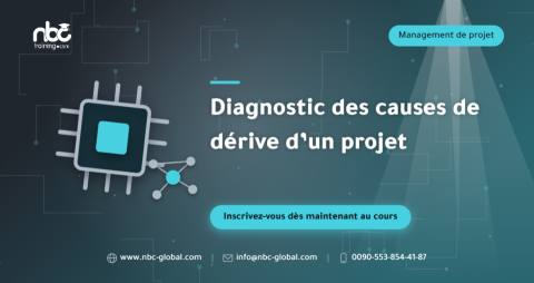 Diagnostic des causes de dérive d’un projet