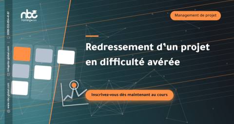 Redressement d’un projet en difficulté avérée